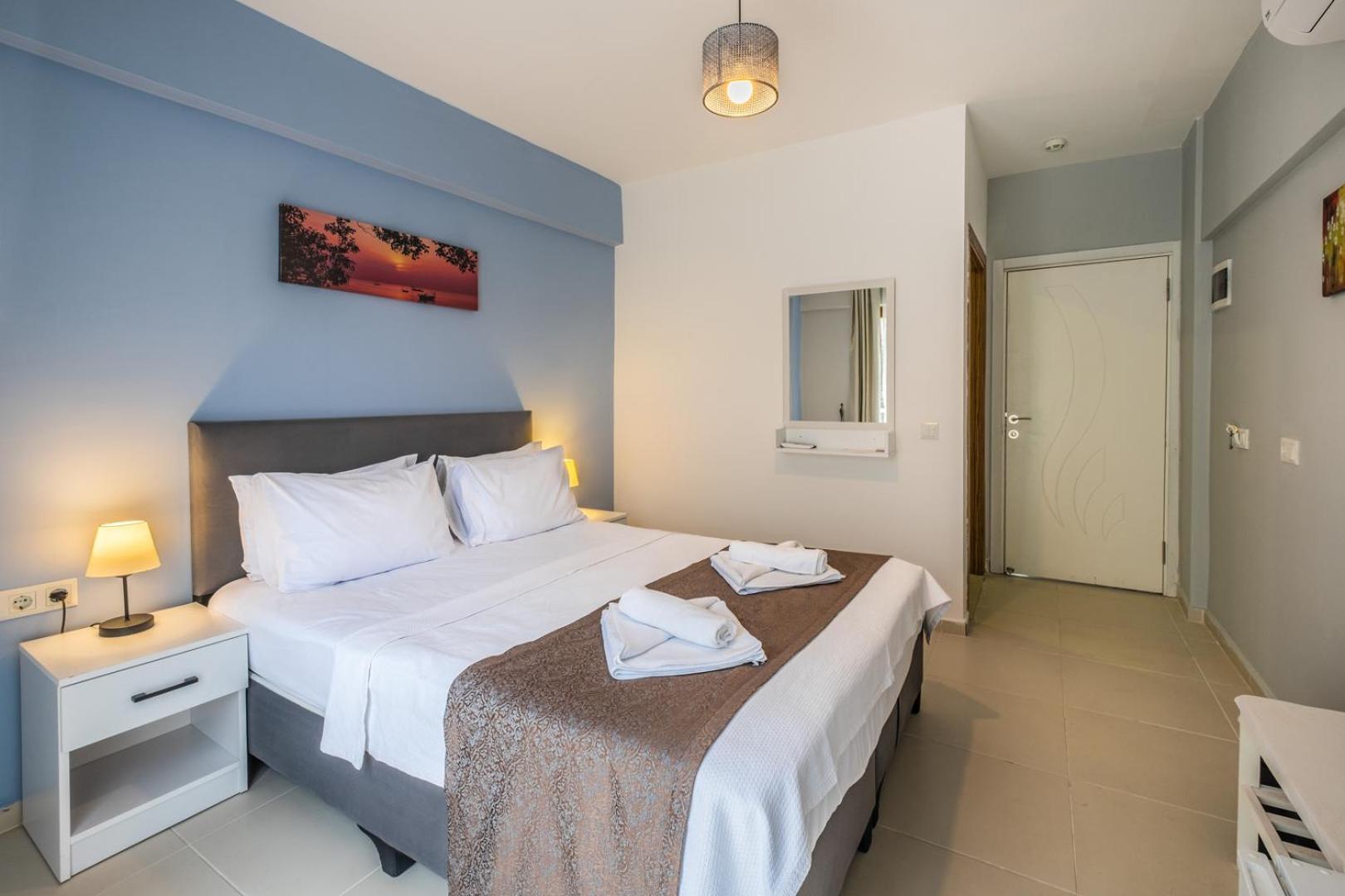 Himm Hotel Каш Экстерьер фото