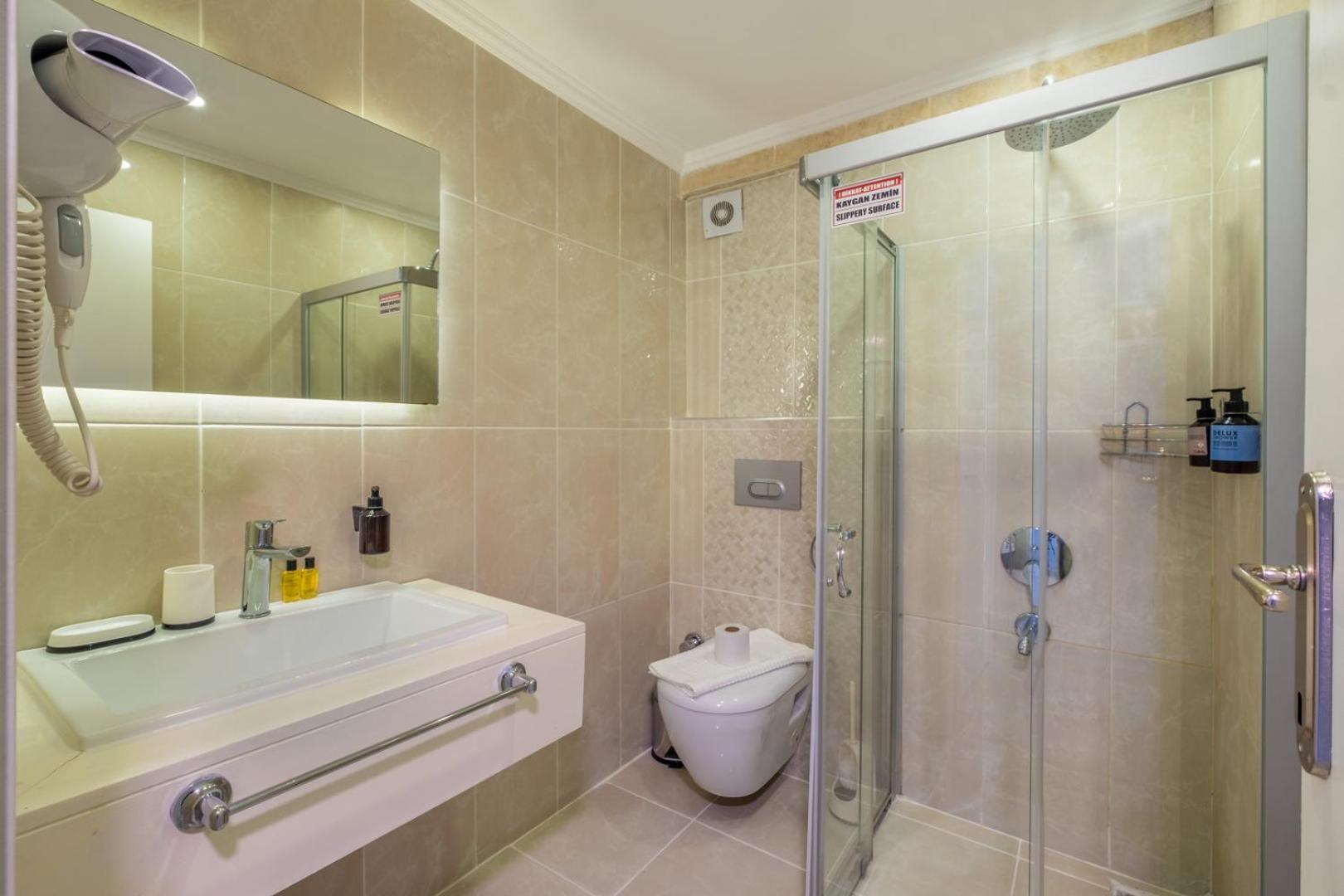 Himm Hotel Каш Экстерьер фото