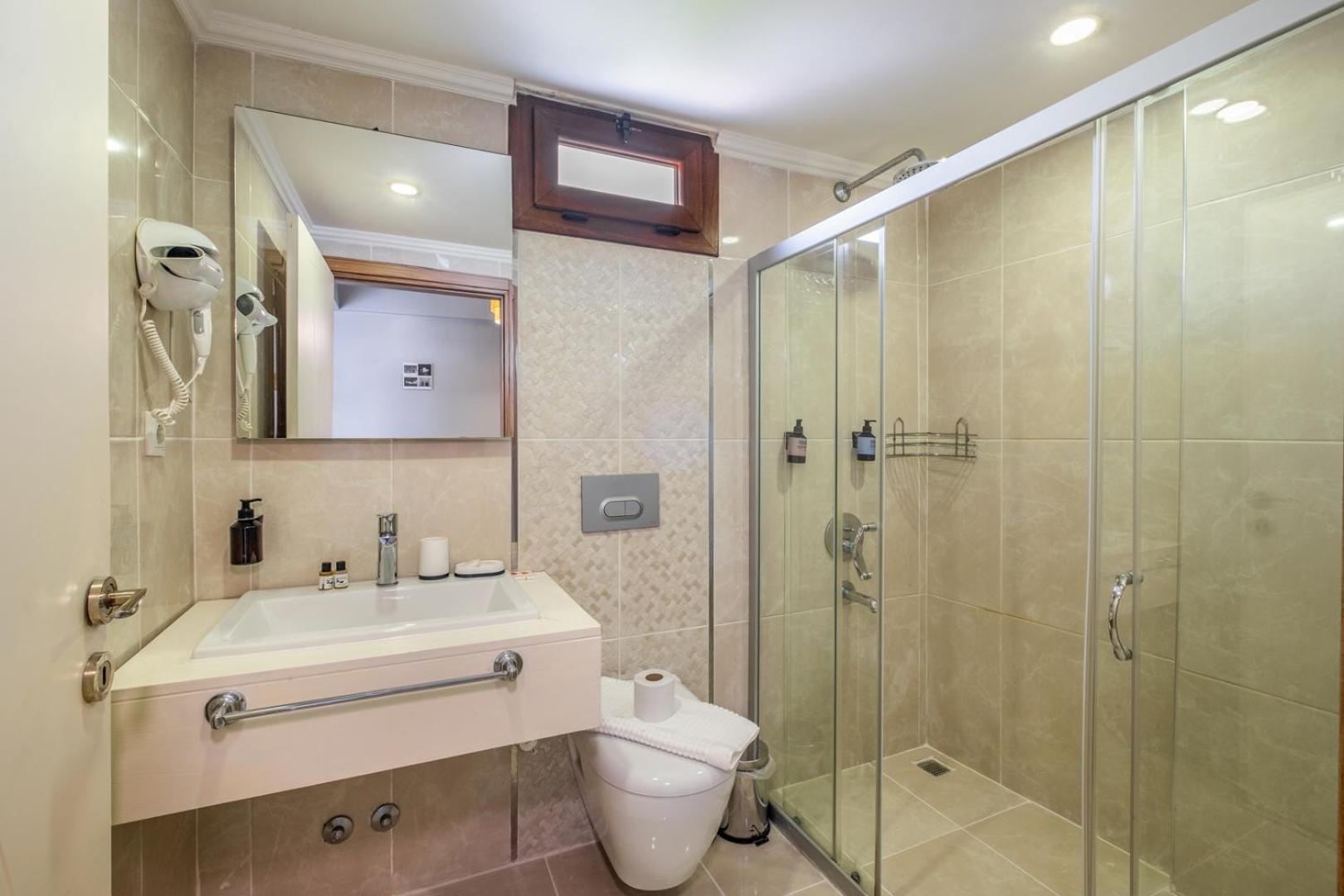 Himm Hotel Каш Экстерьер фото